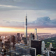 Illustration for article titled Here's What The World's Tallest Residential Building Will Look Like